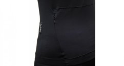 Sensor Cyklo Coolmax Entry dámský dres krátký rukáv true black