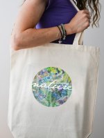 Bavlnená taška CityZen PRÍRODA 2024 natural