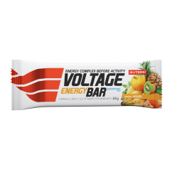Nutrend Voltage Energy Bar 65g