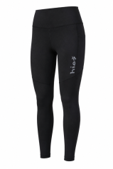 Bjež Legíny bjež pocket ELITE ALL BLACK