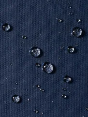 CityZen dámska polokošeľa navy