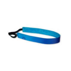 Bjež čelenka bjež STYLE OMBRE blue