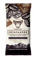 Chimpanzee energetická tyčinka Čokoládové Espresso 55 g