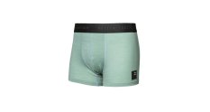 Sensor Merino Cordura pánské trenky basil green