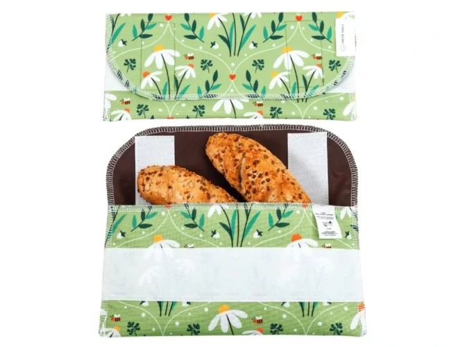 Green Smile Kapsa Dvojrohlík Zelená louka