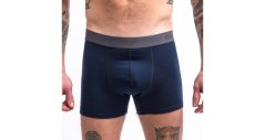 Sensor Merino Active pánske trenky deep blue, nové