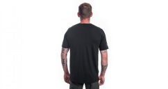 Sensor Merino Air PT pánské triko krátký rukáv, RJ