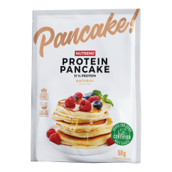 Nutrend Protein Pancake, natural 50g