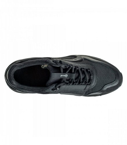 Prabos PHANTOM LOW GTX Spider Black Outdoorová nízká obuv