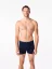 CityZen Rennes Antibakteriálne pánske boxerky navy