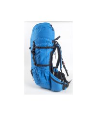 Doldy Turistický batoh Cerro 70 modrý