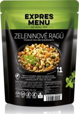 Expres Menu Zeleninové ragú 300 g (1 porcia)