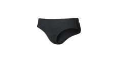 Sensor Merino Cordura dámské kalhotky brazilky černá