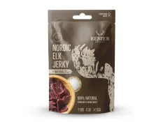 Maso Here Renjer Losí Jerky s mořskou solí 25g