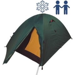 Jurek Extreme stan ALP 2.0