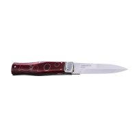Mikov Predator Raffir červený 241-BRa-1/KP