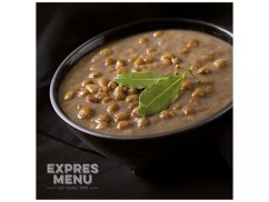 Expres menu Polévka čočková - 2 porce, 600g