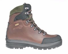 Prabos FOX GTX hnedá