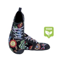 Saltic Barefoot boty  Fura fashion Diva-vegan