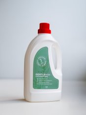 CityZen GENTLEMAN
CityZen prací gel 1,4 l