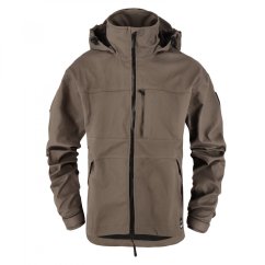 Faramugo Xabad pánská outdoorová membránová bunda, khaki