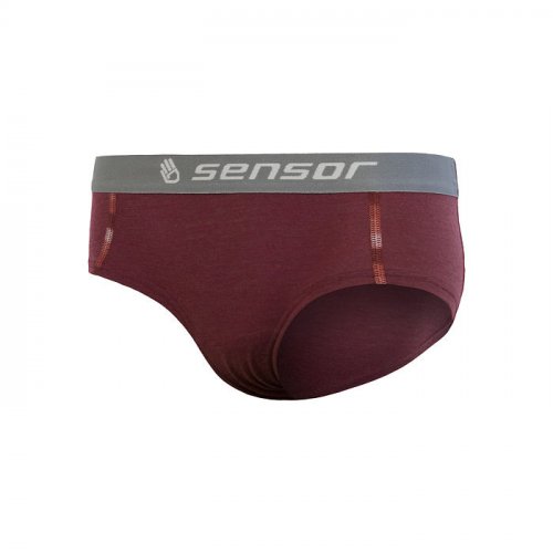 Sensor Merino Air dámské kalhotky port red