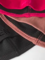 CityZen ASPEN čiapka s fleecem čierna