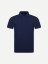 CityZen DAX Pánská polokošile navy