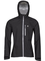 High Point Active 2.0 pánská bunda Černá
