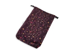 Mistka Sewing Rolovací vak na svačinu velký - Noční louka