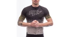 FRESH TRASH MEN´S, Signature Convert Jersey, all over print