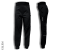 Ellem Softshellové kalhoty BLACK STANDARD - EBENA LADY Varianta Dlouhé