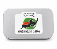 Kousky světa KPZ Brouk - Nosorožík