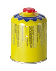 Meva Plynová kartuše 450g