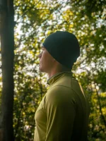 CityZen BERGEN čiapka čierna