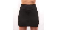 FT WOMEN´S, Rider Skirt, true black