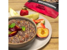 Expres Menu Makovcová kaša – 1 porcia, 300 g