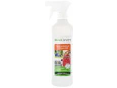 NanoConcept Nano impregnácia textilu a kože, 500 ml