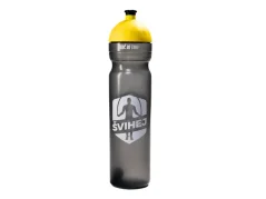 Švihej Športová zdravá fľaša, 100% tesnenie, 1 l