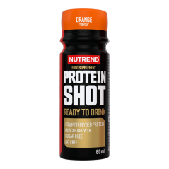 Nutrend Protein Shot  60 ml