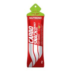 Nutrend Carbosnack sáček, 50g