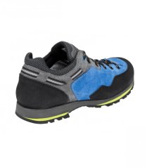 Prabos AMPATO GTX modrá nízka turistická topánka – ľahká Gore‑Tex & Vibram