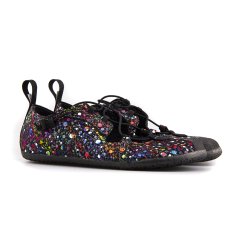 Saltic Arwen Galaxy barefoot baleríny