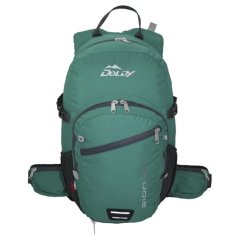 Doldy Batoh Zion 20l zelený