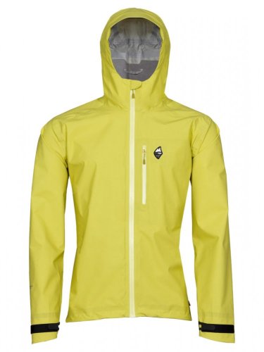 High Point Active 2.0 pánska bunda Celery