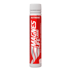 Nutrend Magneslife, 25ml.