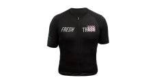 FT MEN´S, Lite Merino Evo Jersey, true black