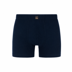 CityZen Rennes Antibakteriálne pánske boxerky navy