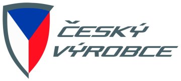 ČESKÝ VÝROBCE