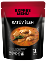 Expres menu Katův šleh 300g